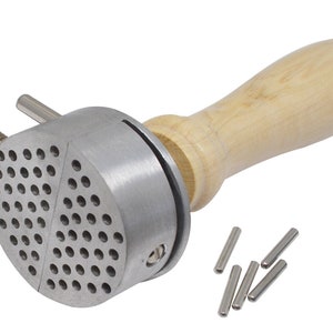 Universal Work Holder Peg Clamp Jewelers Hand Held Revolving Vise Bench Engraving Tool - HOLD-0001