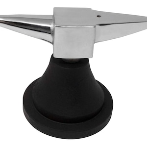 Anvil Round Base Extra Heavy Weight Approximately 3 Kg