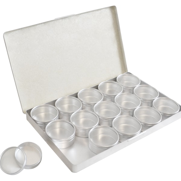 Round Containers Etsy