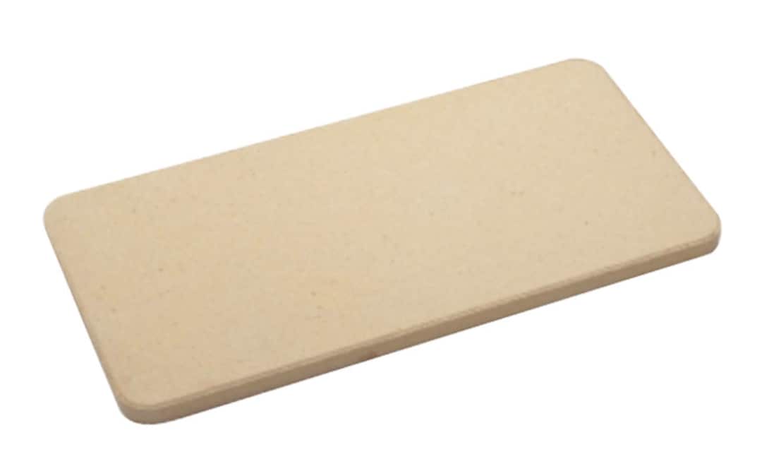 thumbnail image 2 of EUROTOOL Silquar Ceramic Soldering Board – 12x6x0.5 Inches, With Rubber Feet 2 of 5