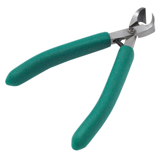 high quality jewelry making plier flush