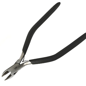 Extra Long 5-1/2&quot; Pliers w/ Side Cutter Jewelry Tool - PLR-0020