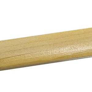 Agate Burnisher Regular Grey Burnishing Precious Metal Clay Jewelry Making Tool