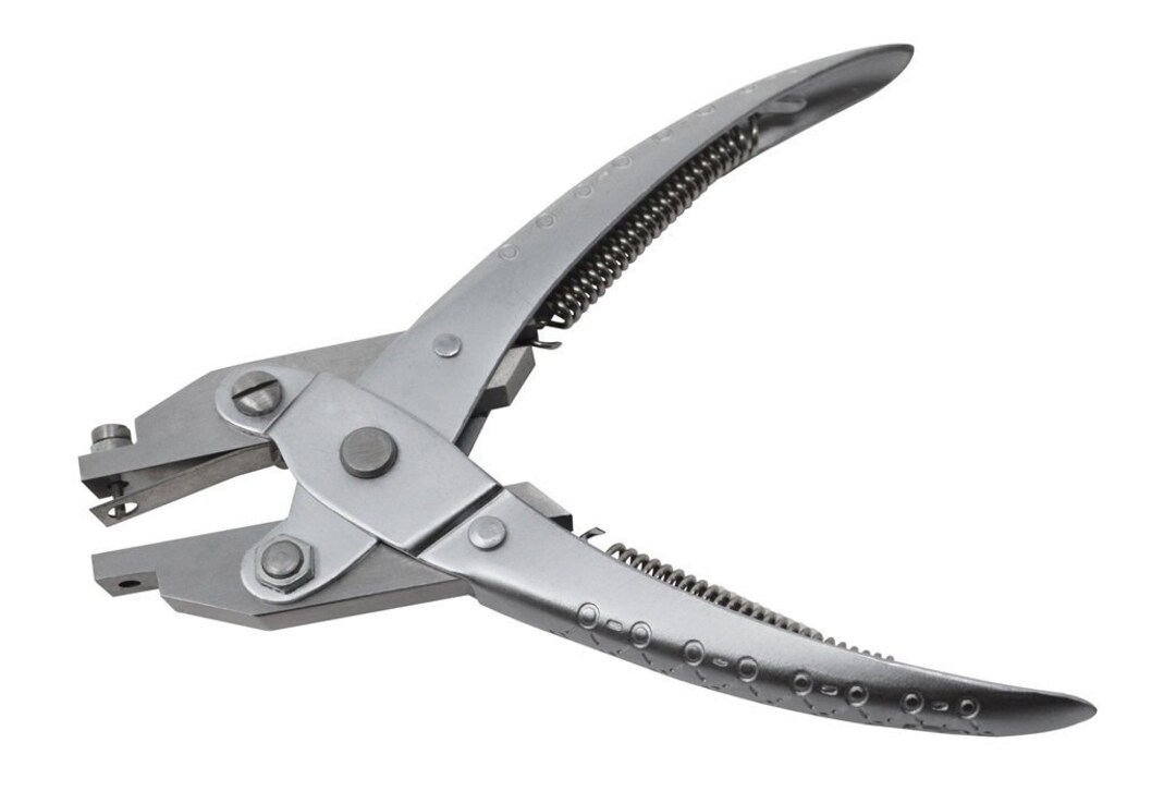 Pince Plate Pince Bec Pince Parallèle PTL 140mm - Outil Bijouterie/opticien - Acier Carbone/inox Pinces Pour Bijouterie Pince A Bijoux