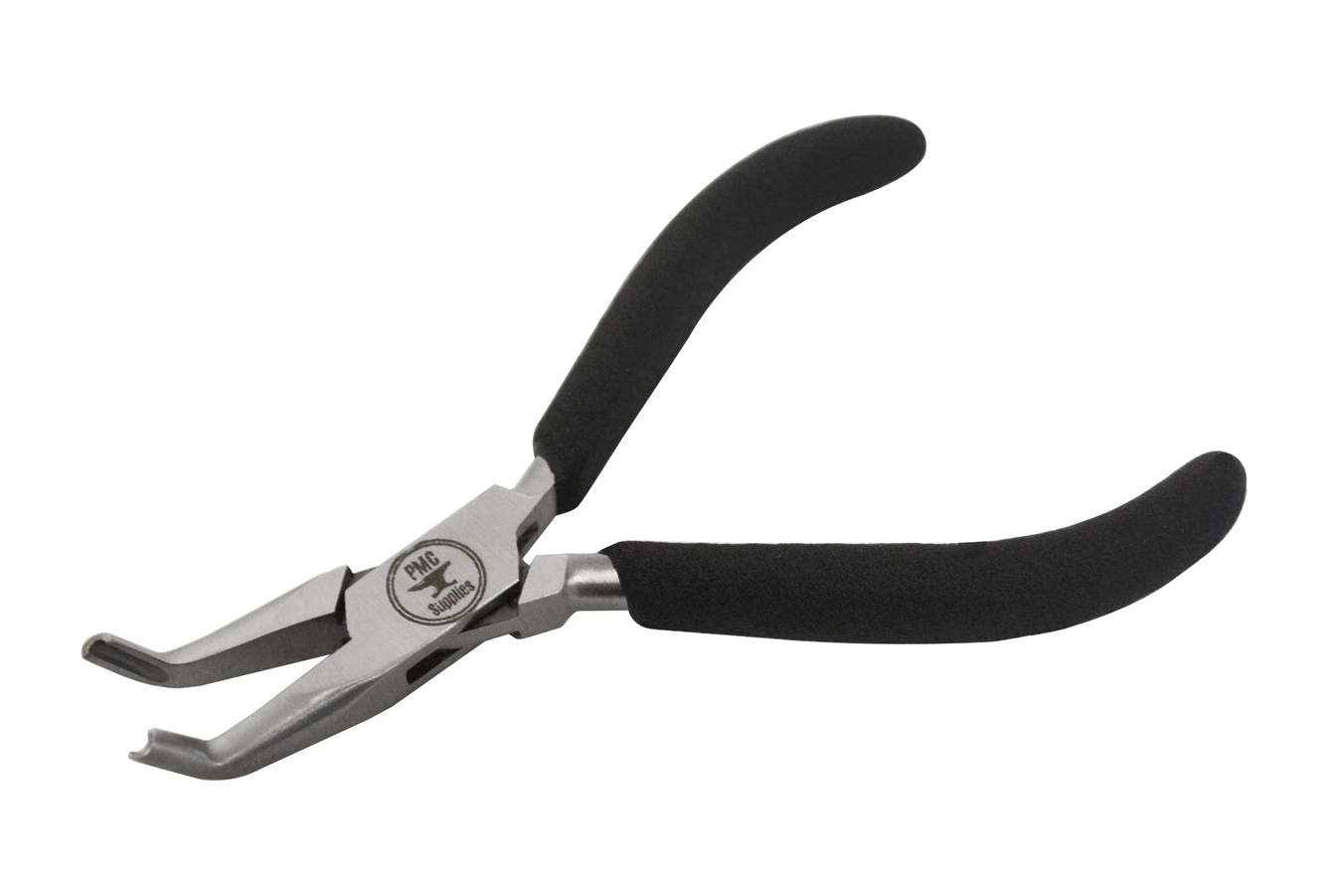 41/2 Jump Ring Closing Pliers Jewelry Making Soldering Etsy