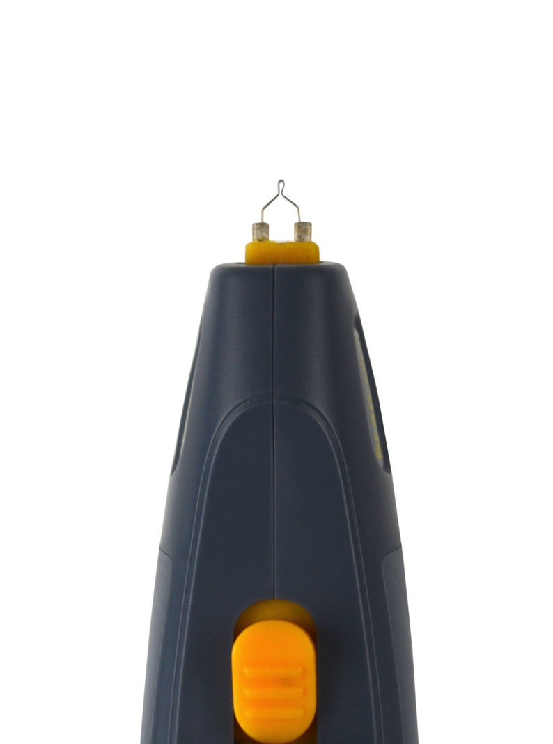 Battery Operated Ultra Thread Zap Thread Burner Jewelry Making Etsy