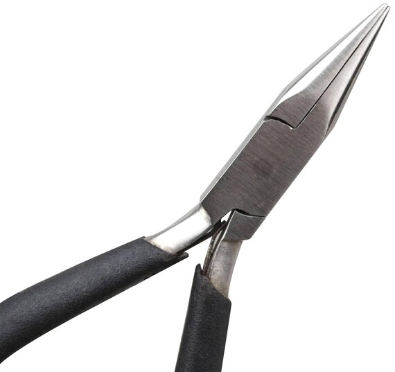Pinze anatra naso piatto riparazione vento legno strumenti Pinze anatra naso piatto riparazione vento legno strumenti