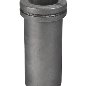 Scorpion Graphite Replacement Crucibles Without Collar 75 X 100 MM