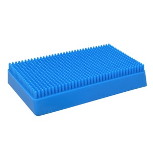 Plastic Benchtop Bur Organizer