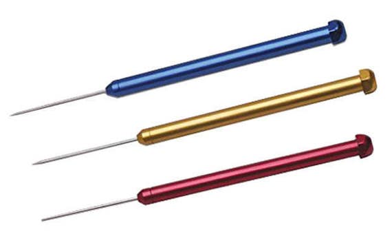 Solder Pick, Titanium Pkg 3 Solder Pick, Titanium Pkg 3