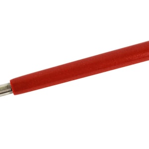 Small Jump Ring Wire Wrapping Step Mandrel 1.5, 2.5 , 3.5, 4.5, 5 mm Jewelry Tool Beading Wiring Ring Tool - WIRE-0002