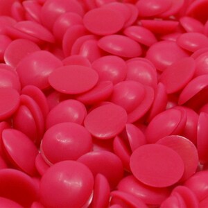 Ferris Magna Pink Jewelry Casting Injection Wax Beads Pellets