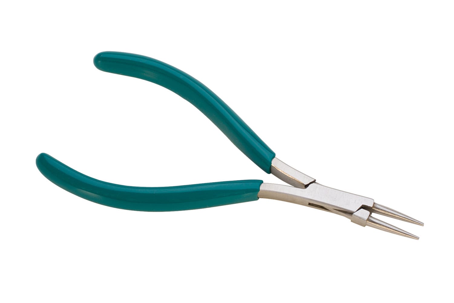 45 Degree Long Reach Angled Bent Needle Nose Pliers Tool, With Rubberized  Handle, for Bending and Holding Wires 11 Inches 