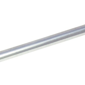 Agate Burnisher Pencil Pointed Straight Grey Burnishing Precious Metal Clay Jewelry Making Tool