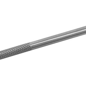 6-1/2&quot; Stainless Steel Wax Carver Beading Needle Jewelry Making Tool
