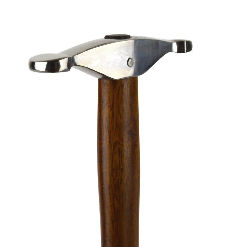 Mini Narrow Raising Hammer Jewelry Forming Tool HAM0044 Etsy