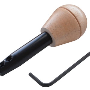 3&quot; Adjustable Graver Handle Jewelry Making Tool - 37-2046
