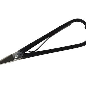 PROFESSIONAL JEWELERS SHEARS Scissors Metal Tin Snips