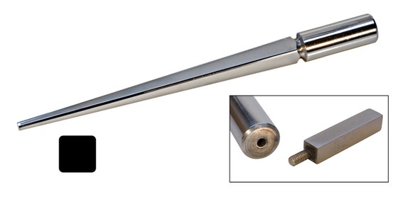 Jewelers ring mandrel outlet