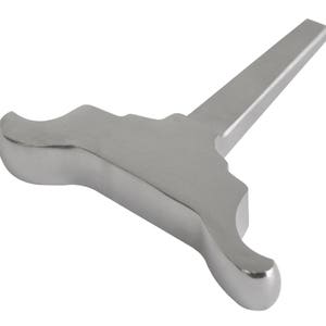 Mini Beak Stake Tool for Jewelry and Metal Forming