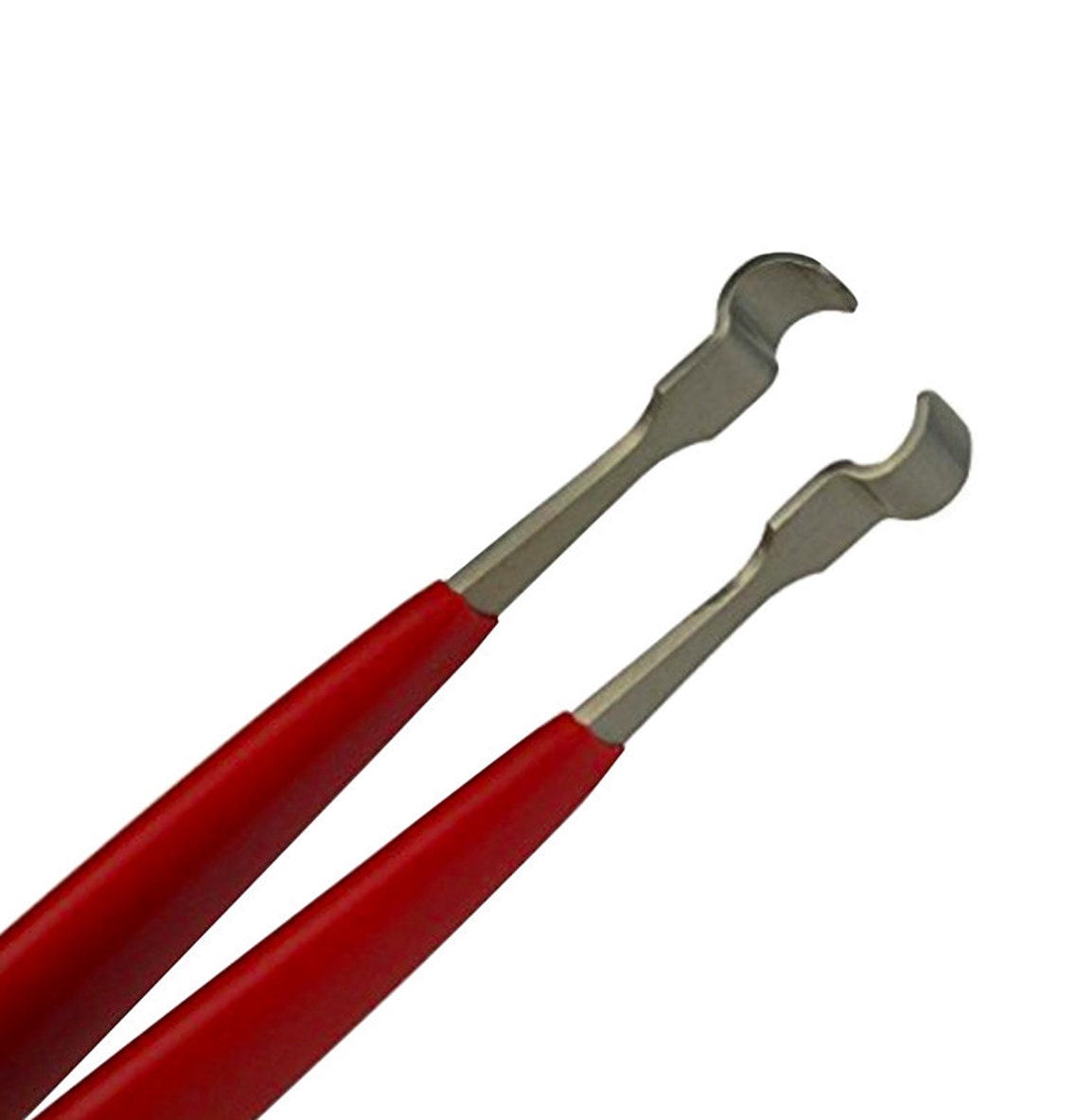 43/4 Insulated Fuse Tweezers for Jewelry Making Etsy