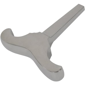 Mini Double Convex Stake Tool for Jewelry and Metal Forming