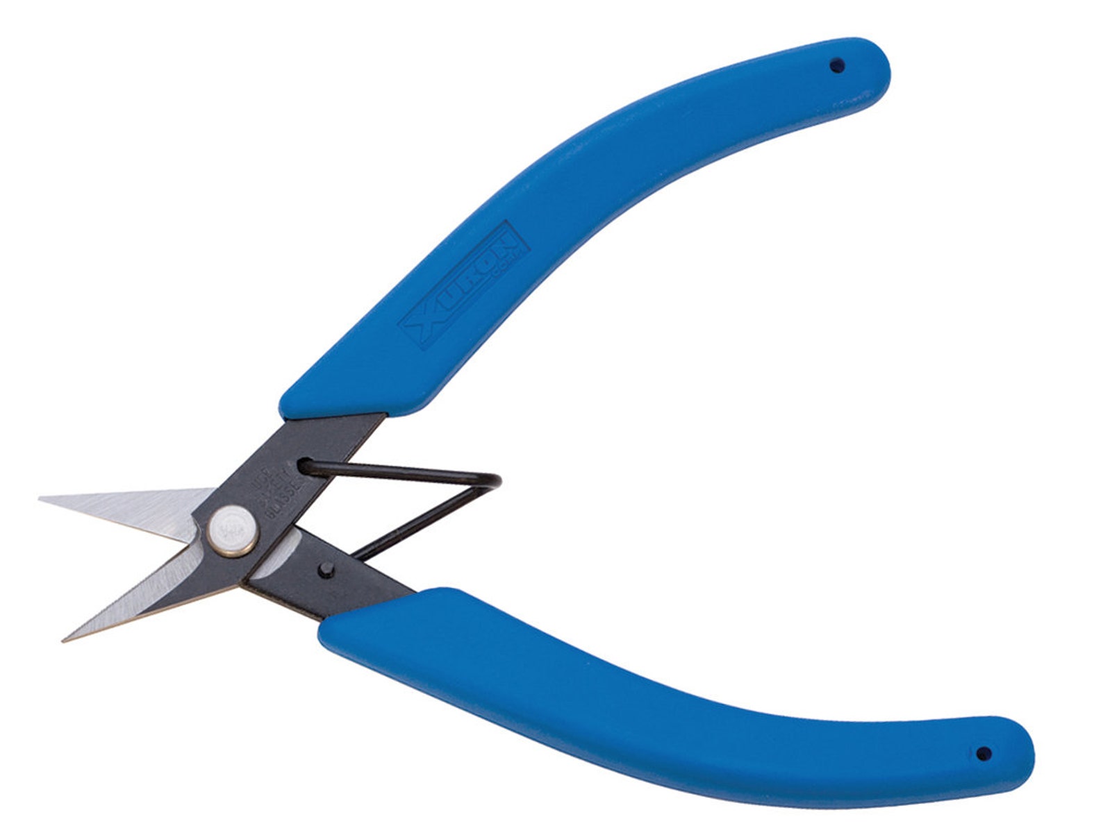 Xuron Debuts Precision Shears for Kevlar Fiber Cutting
