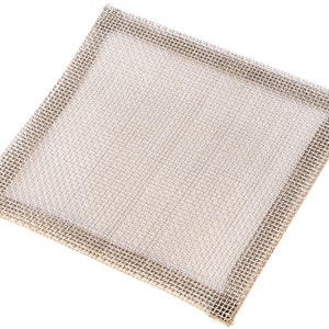 6&quot; x 6&quot; Replacement Mesh Screen Soldering Surface Jewelry Making Repair Tripod Tool