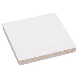 4-1/4&quot; x 4-1/4&quot; x 1/2&quot; High-Heat Resistant Board Welding Casting Soldering Jewelry Gold Precious Metal Casting Work Surface - SOL-410.05