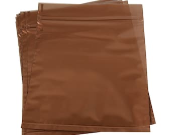 Anti-tarnish, Silver Cloth/fabric, Brown or Black, by the 1/2 Yard