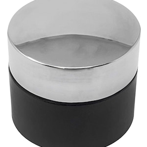 Low Dome Bench Anvil Rubber Base