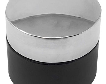 Low Dome Bench Anvil Rubber Base