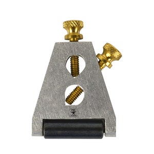 Graver Sharpener Jewelry Making Tool - FORM-0078