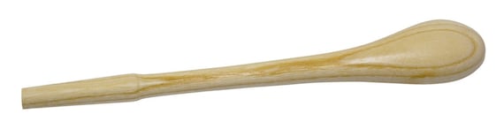 German Style Chasing Hammer Handle Jewelry Metal Forming Tool