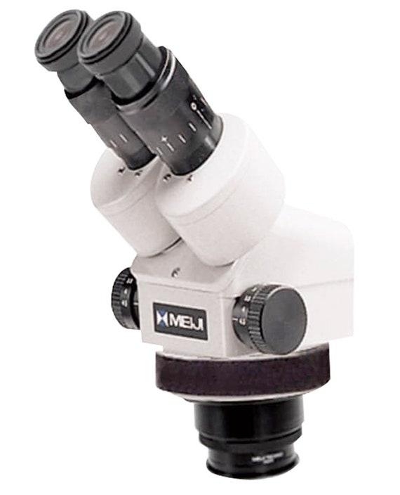 GRS Meiji Microscope EMZ 5 Series Jewelry Making Stone Setting