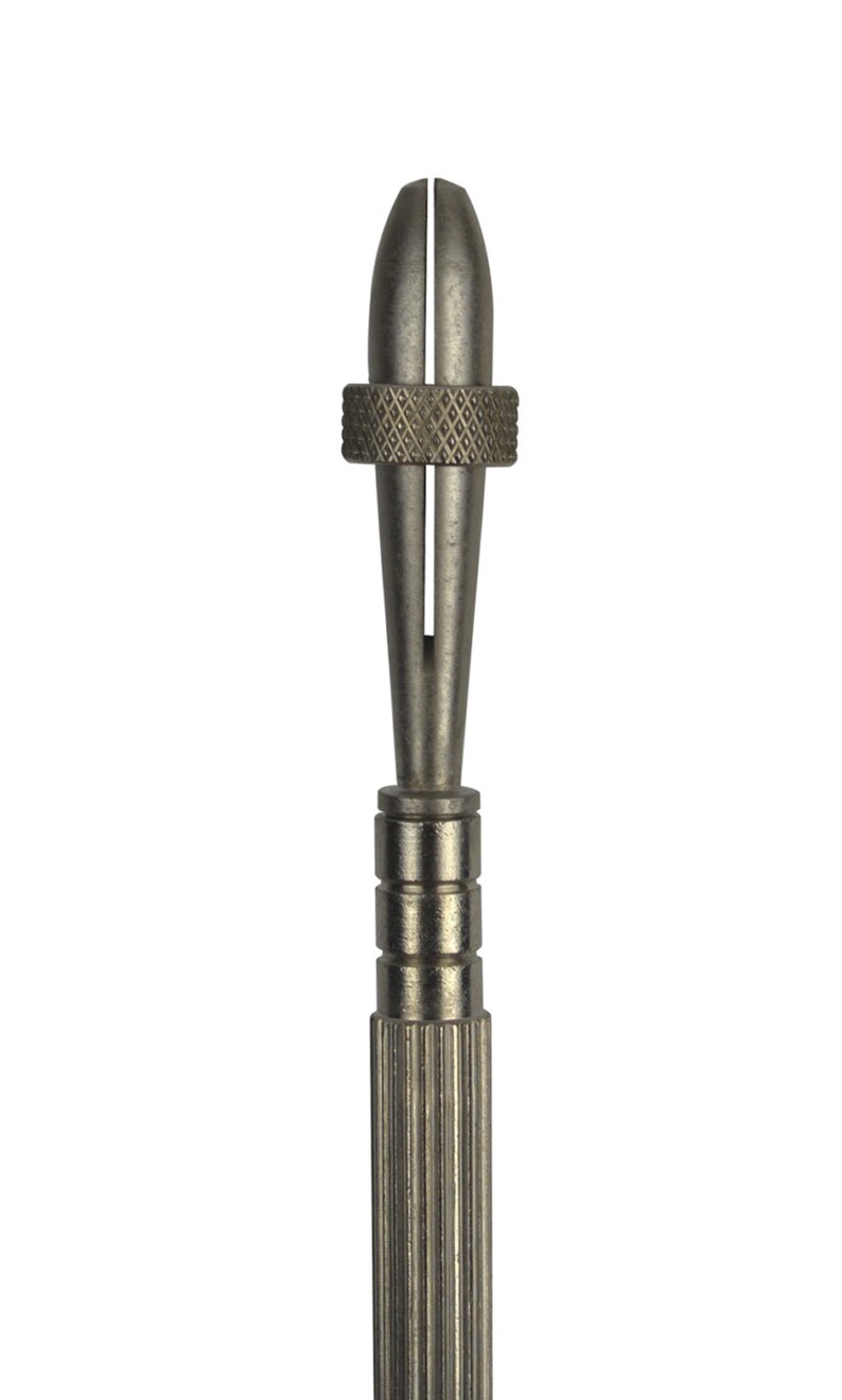 Sliding Nickel Handheld Pin Tong Vise Wire Wrapping Twisting Etsy