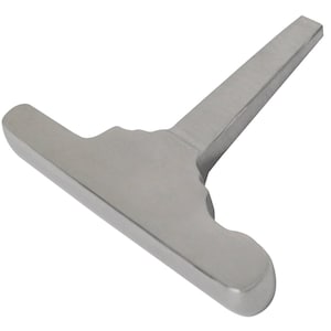 Mini Standard Raising Stake Tool for Jewelry and Metal Forming