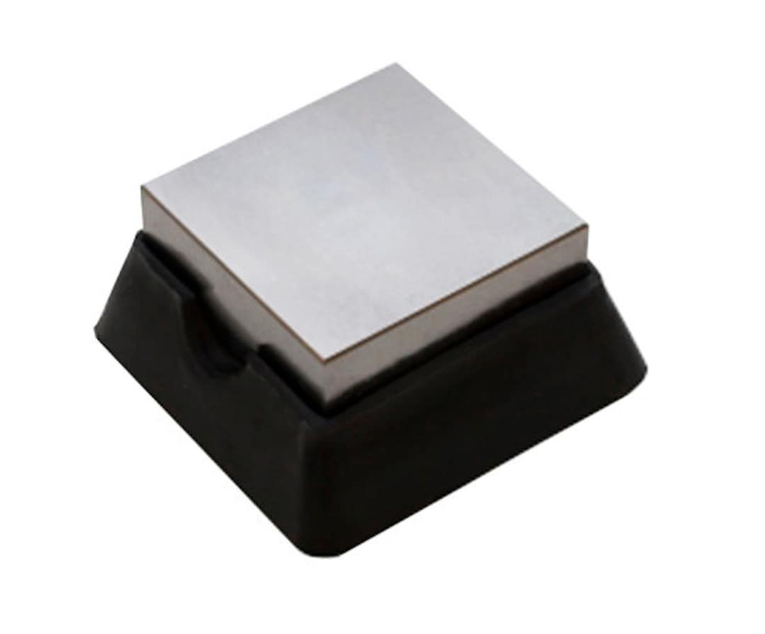 Dapping Surface 2-1/2