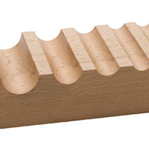 thumbnail image 2 of PMC Supplies 5" Square Leather Sandbag – Metal Forming, Dapping, Stamping Surface 2 of 6