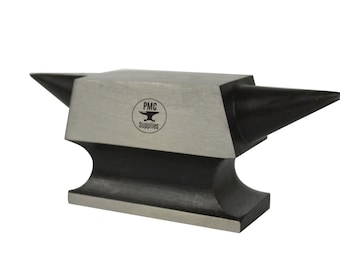 1 Lb Superior Double-Horn Anvil Metal Forming Jewelry Tool - FORM-0070