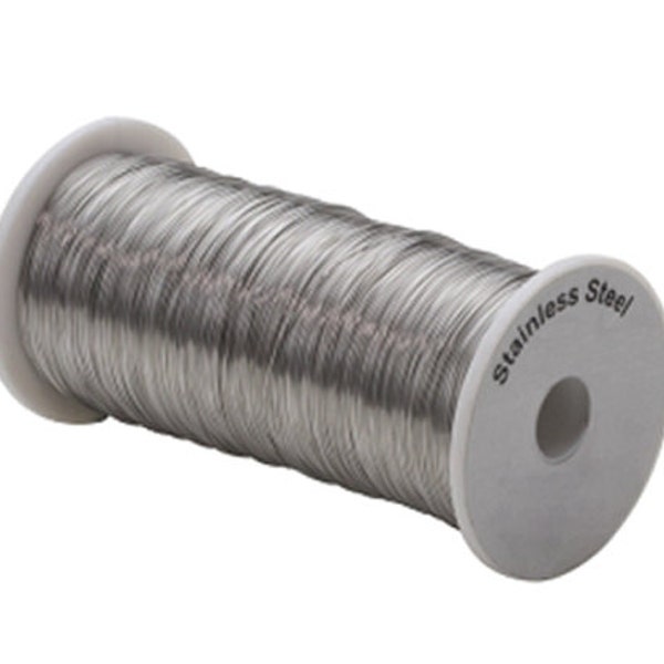 Steel Wire Jewelry Etsy