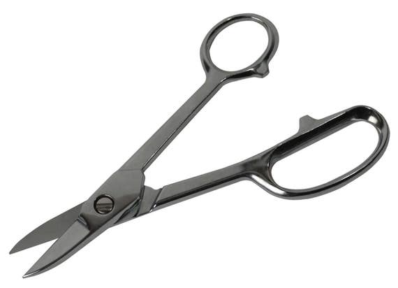 Scissors for metal cutting online