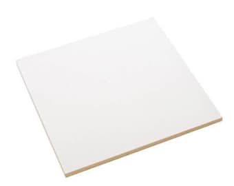 12" x 12" x 3/4" Soft Solderite™ Board Jewelry Making Metal Soldering Work Surface - SOL-421.30