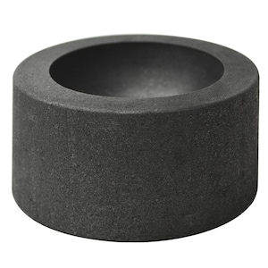 2-1 / 2 &quot;Marmor Glasbläser Kugel Graphitform - BMLD-0008