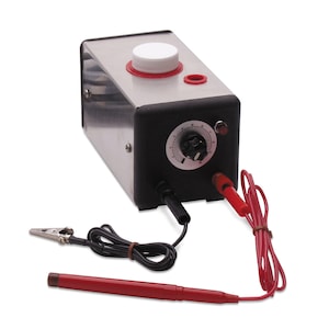 120V Blue Star Rhodium Pen Plater Jewelry Making Machine - PEN-810.00