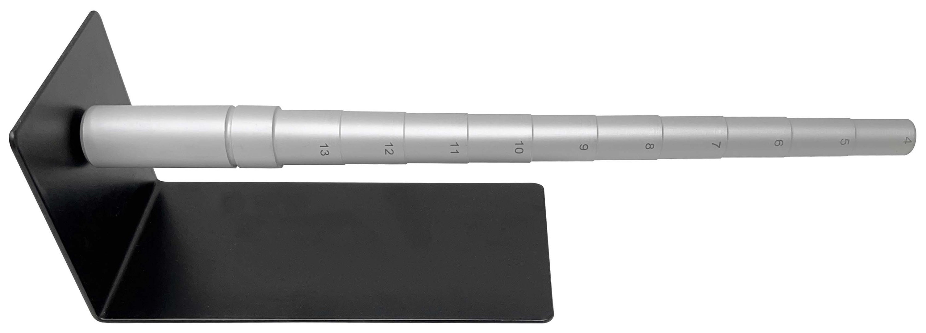 Stepped ring mandrel deals