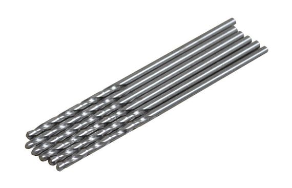 Pack of 6 Replacement Drills #52 for Jewelry Making Pocket Drills - DRL-245.52