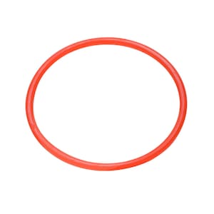 Mini Benchtop Drill Press Replacement O-Ring - Belt For Jeweler&#39;s Hobby Mini Drill - DRL-300.01