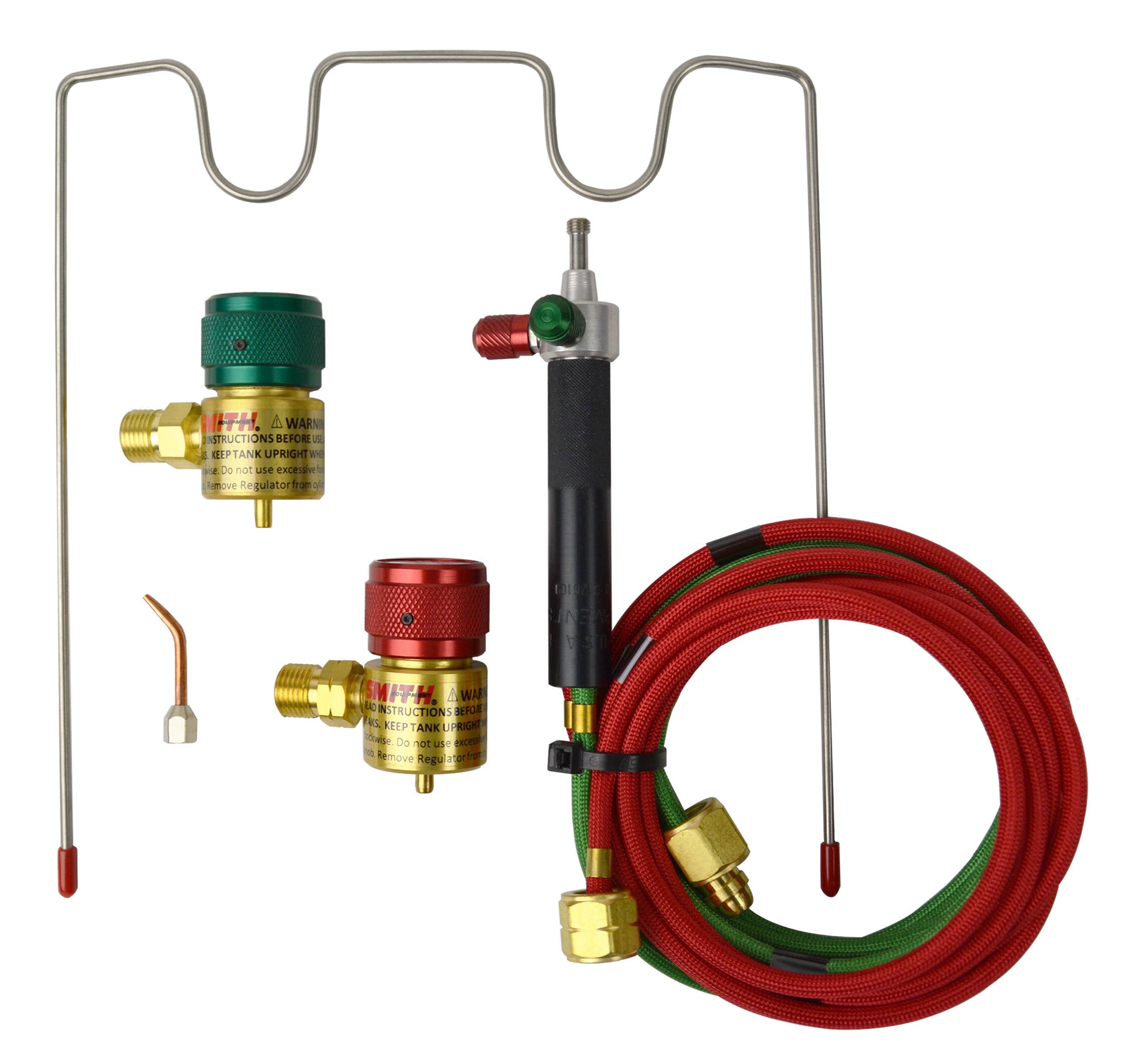 Smith little torch disposable tanks deals