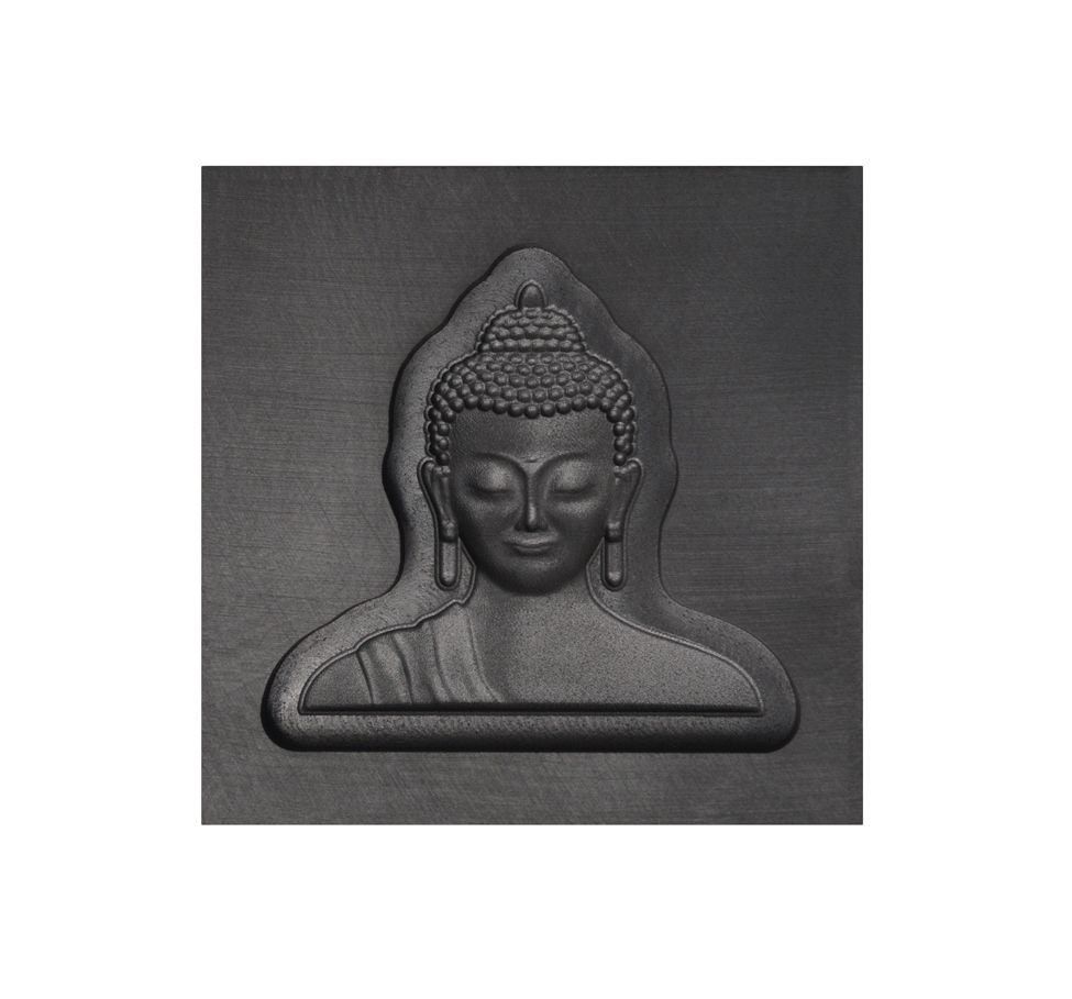 Moule En Graphite Pour Or Et Métaux - Neuf, Couleur Noire, Référence E27ISGOG..., Pour Raffinage Et Moulage